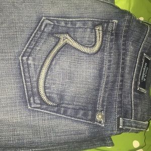 Rock and Republic Jeans size 25